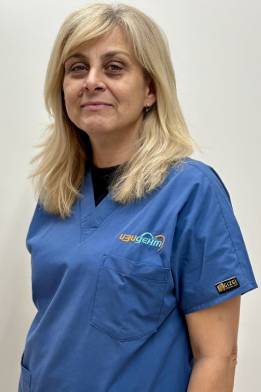Златка Сиракова